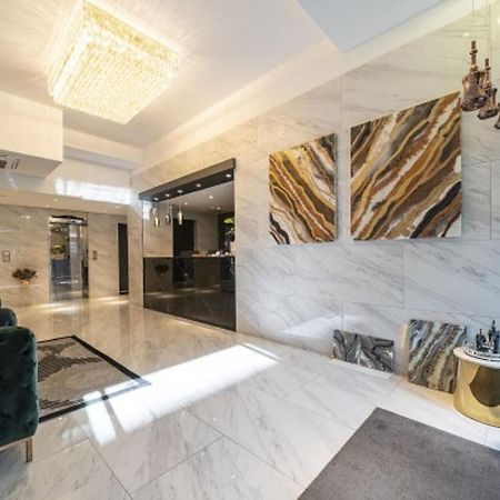 Knox Hotel Чхонан Екстер'єр фото