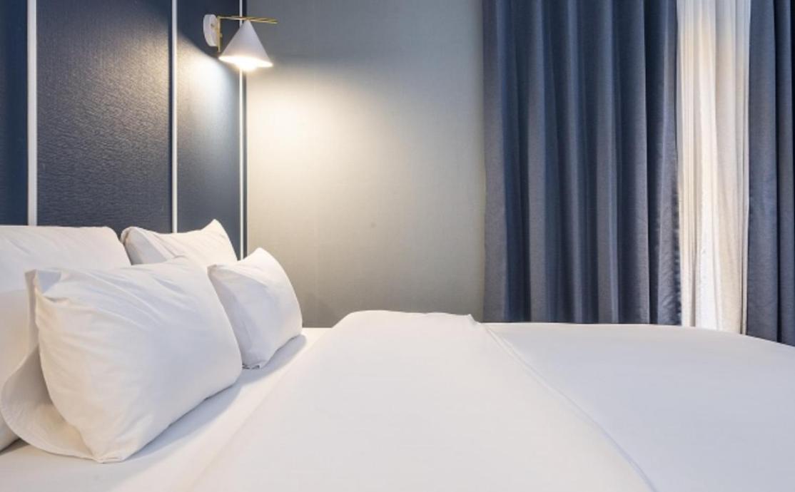 Knox Hotel Чхонан Екстер'єр фото